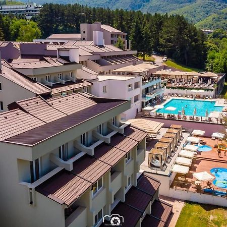 Hotel Sunce Sokobanja Extérieur photo