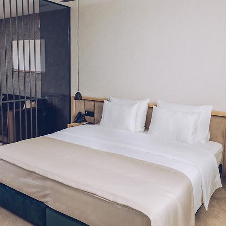 Hotel Sunce Sokobanja Extérieur photo