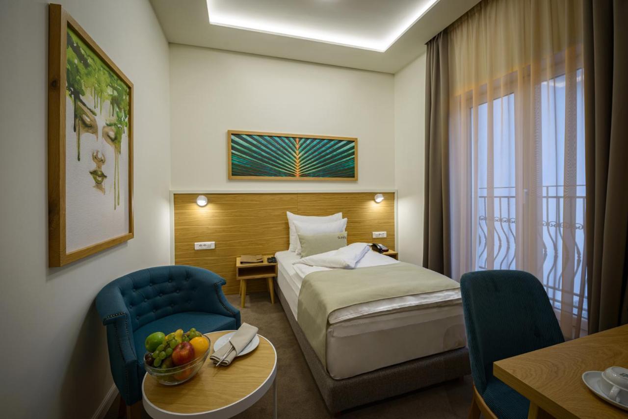 Hotel Sunce Sokobanja Extérieur photo