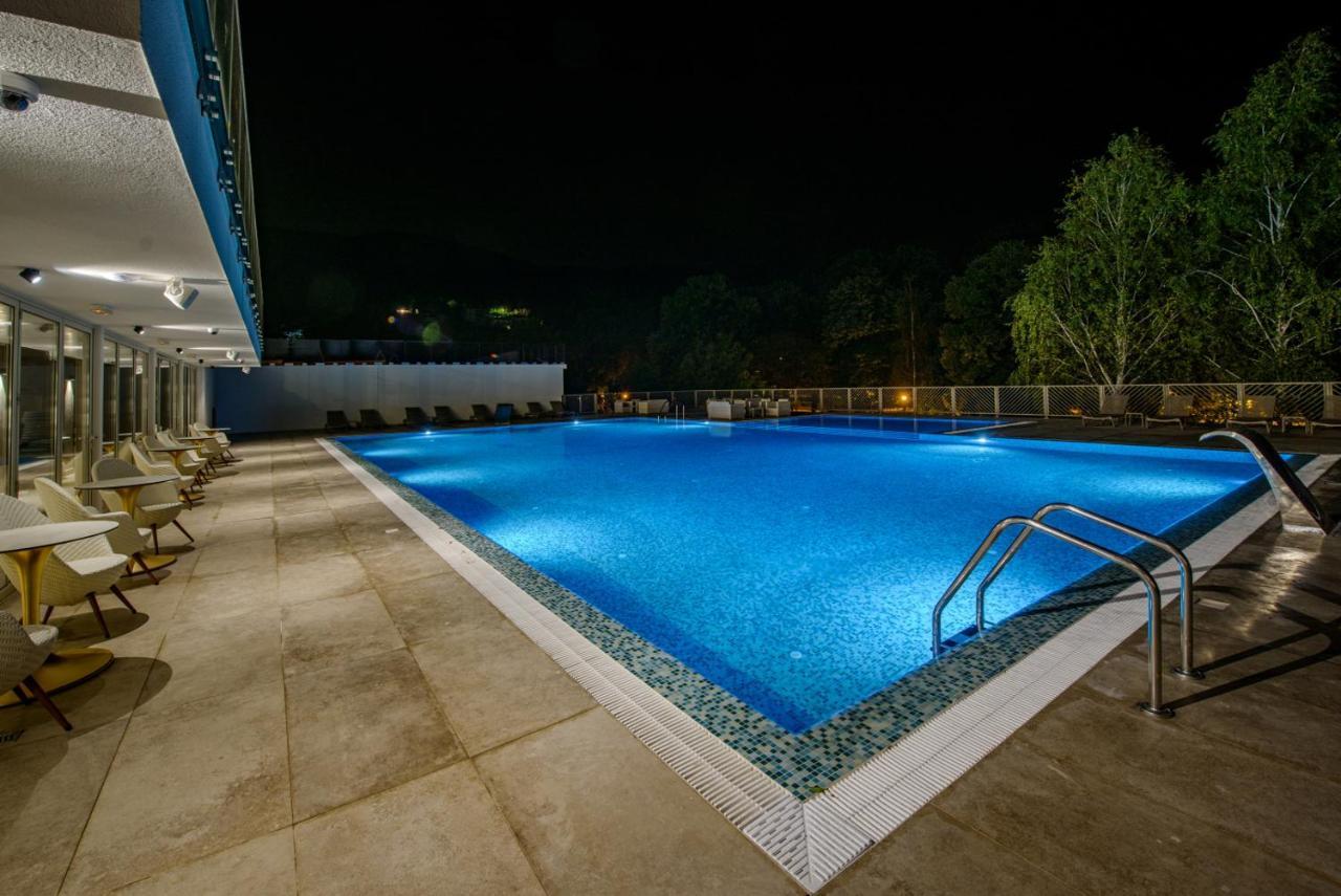 Hotel Sunce Sokobanja Extérieur photo