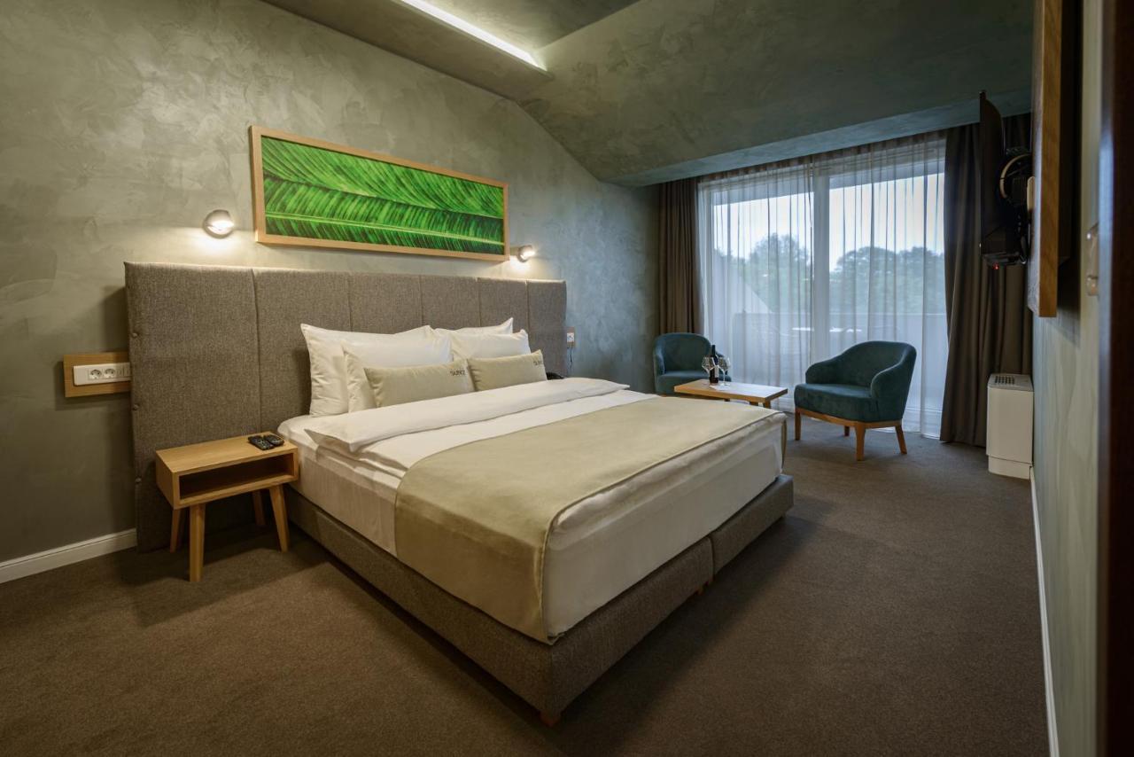 Hotel Sunce Sokobanja Extérieur photo