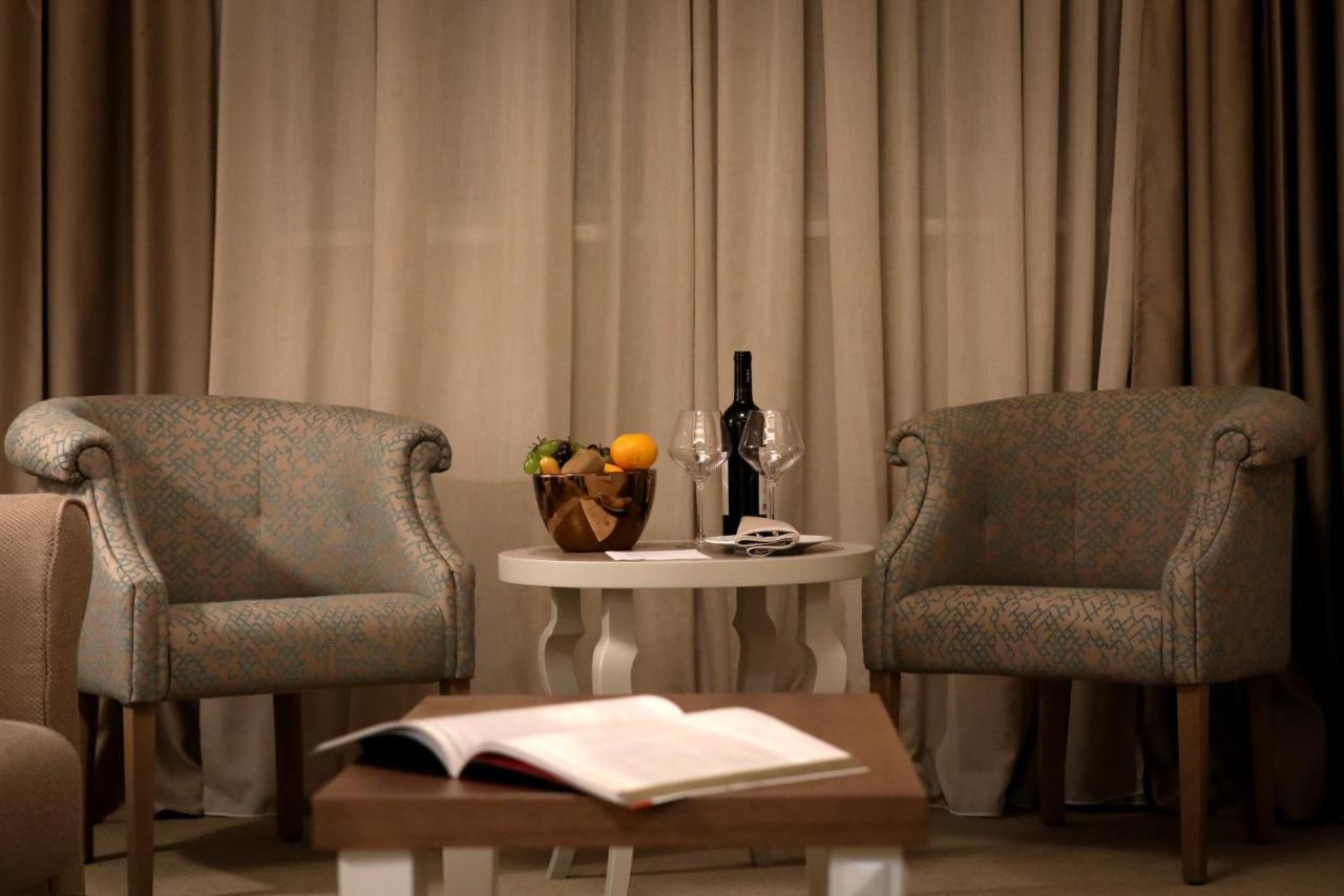 Hotel Sunce Sokobanja Extérieur photo