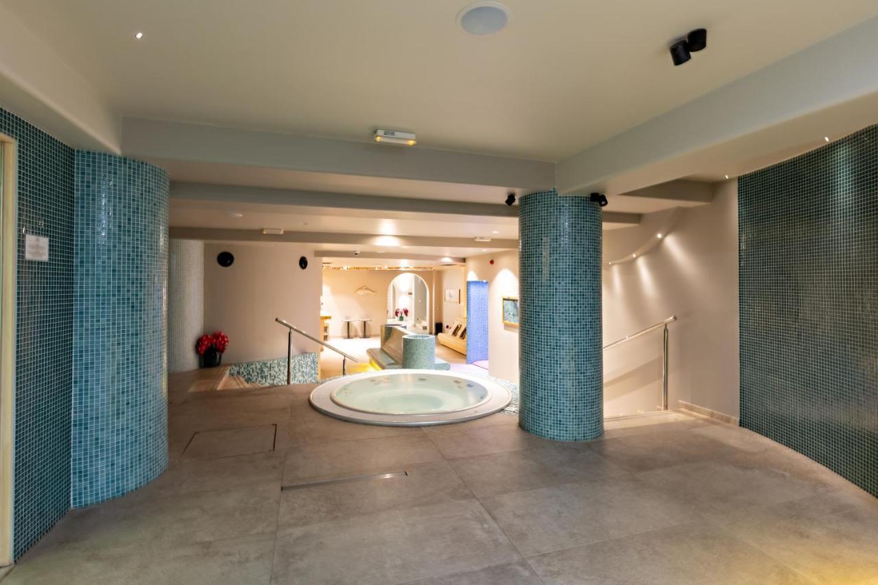 Hotel Sunce Sokobanja Extérieur photo