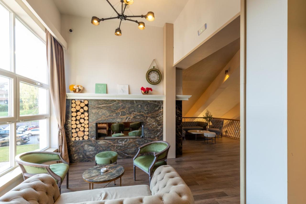 Hotel Sunce Sokobanja Extérieur photo