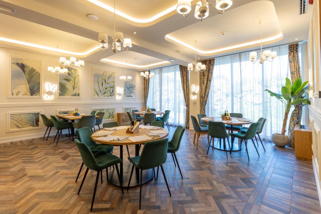 Hotel Sunce Sokobanja Extérieur photo