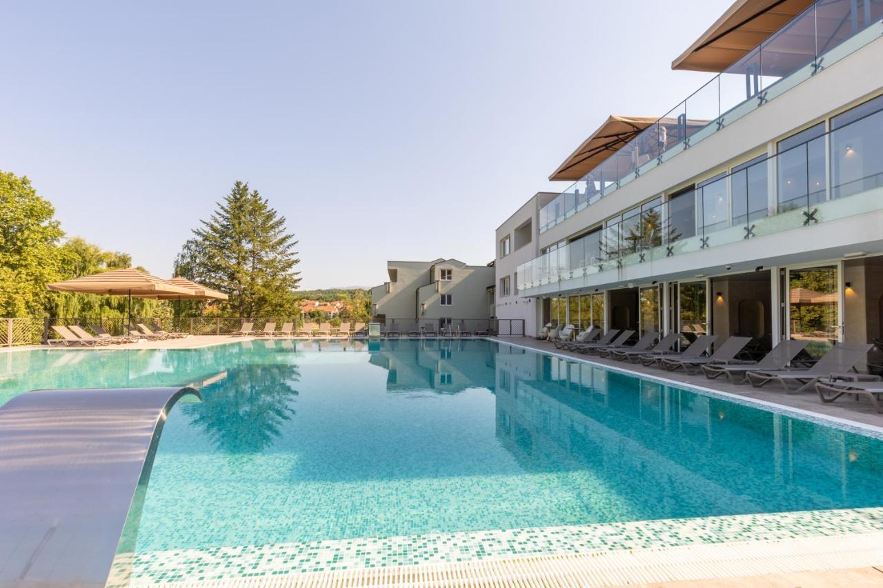 Hotel Sunce Sokobanja Extérieur photo