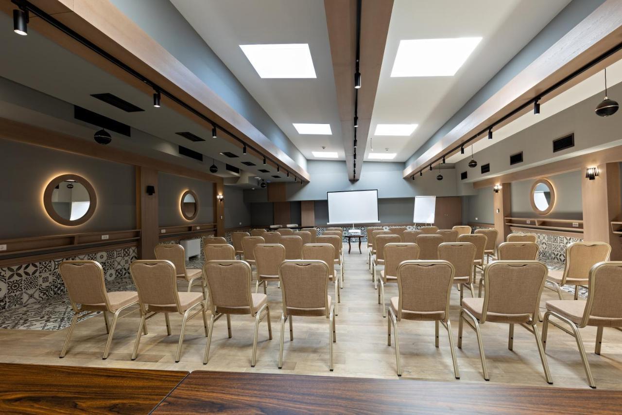 Hotel Sunce Sokobanja Extérieur photo