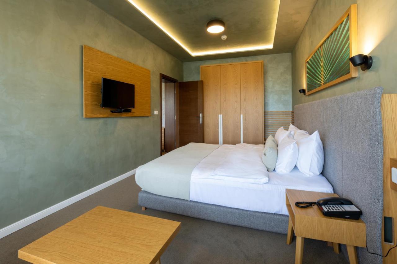 Hotel Sunce Sokobanja Extérieur photo