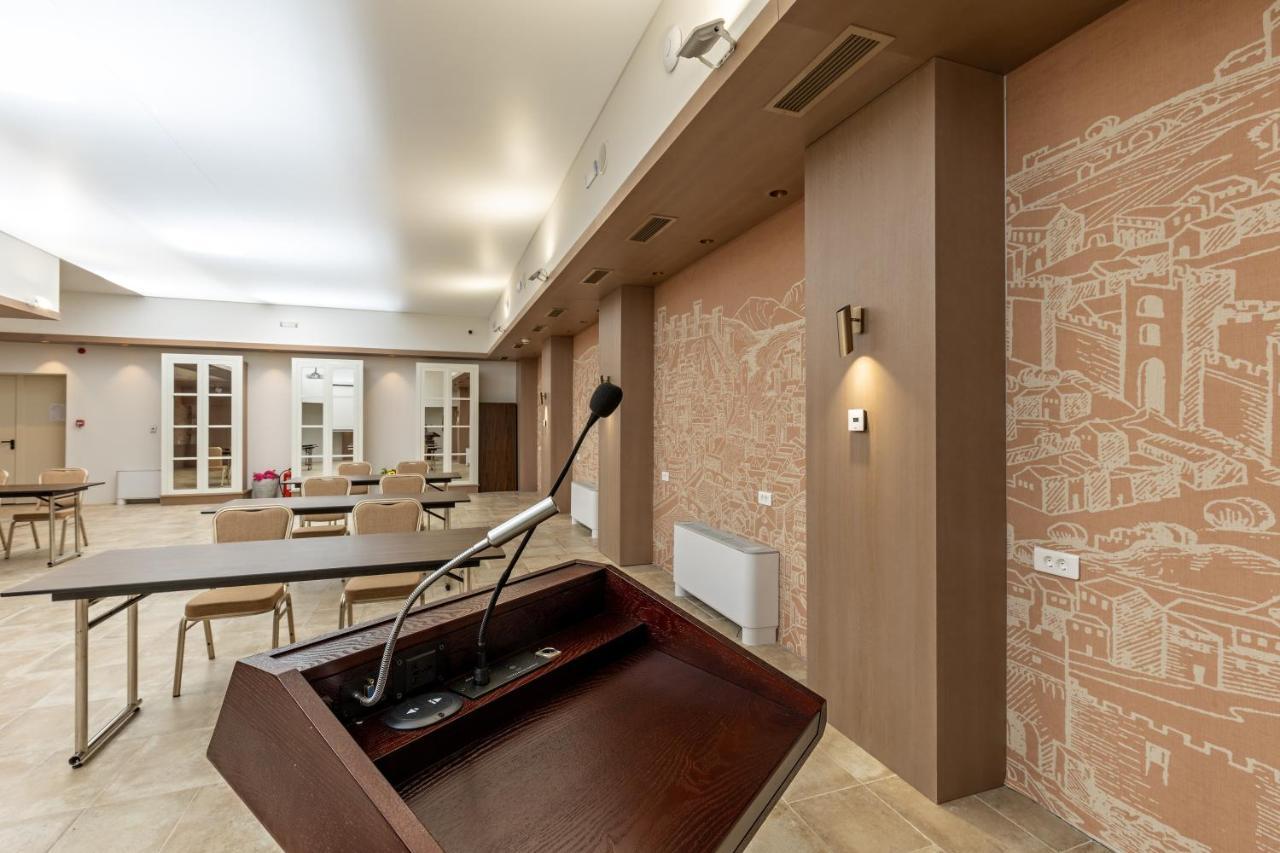 Hotel Sunce Sokobanja Extérieur photo