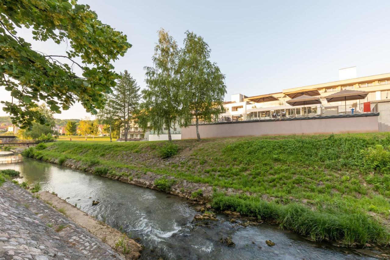 Hotel Sunce Sokobanja Extérieur photo