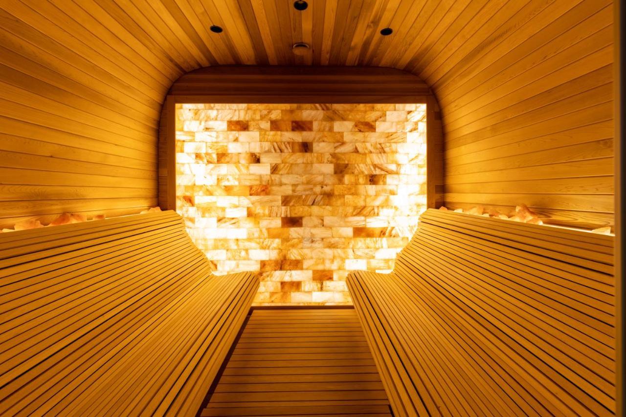 Hotel Sunce Sokobanja Extérieur photo