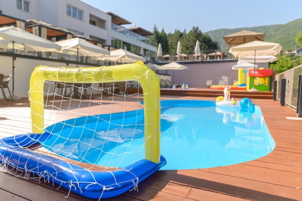 Hotel Sunce Sokobanja Extérieur photo