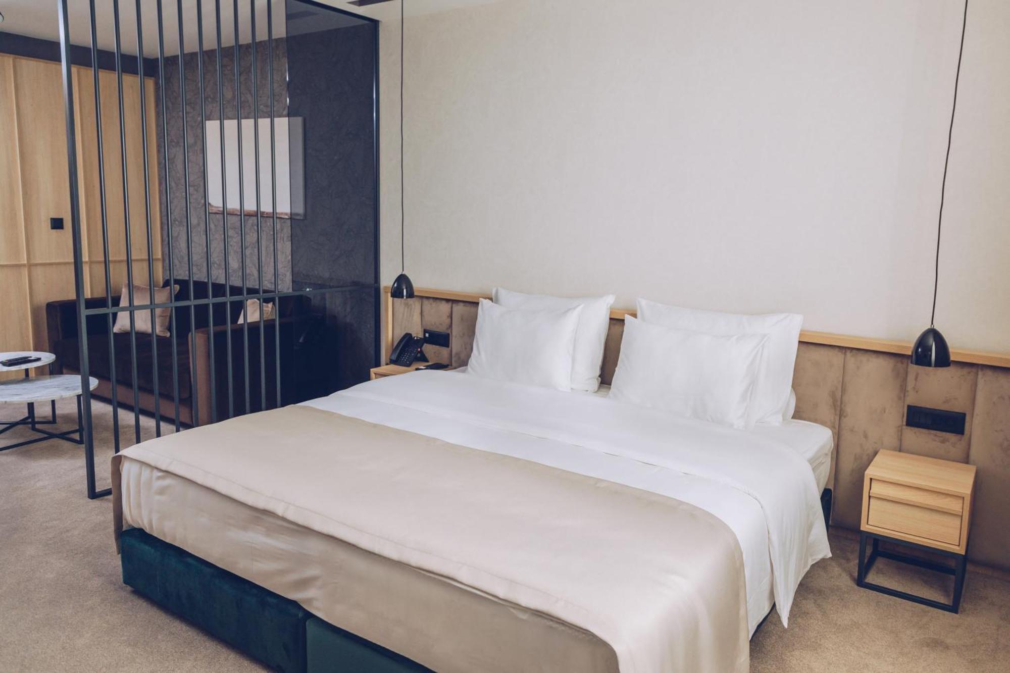 Hotel Sunce Sokobanja Extérieur photo
