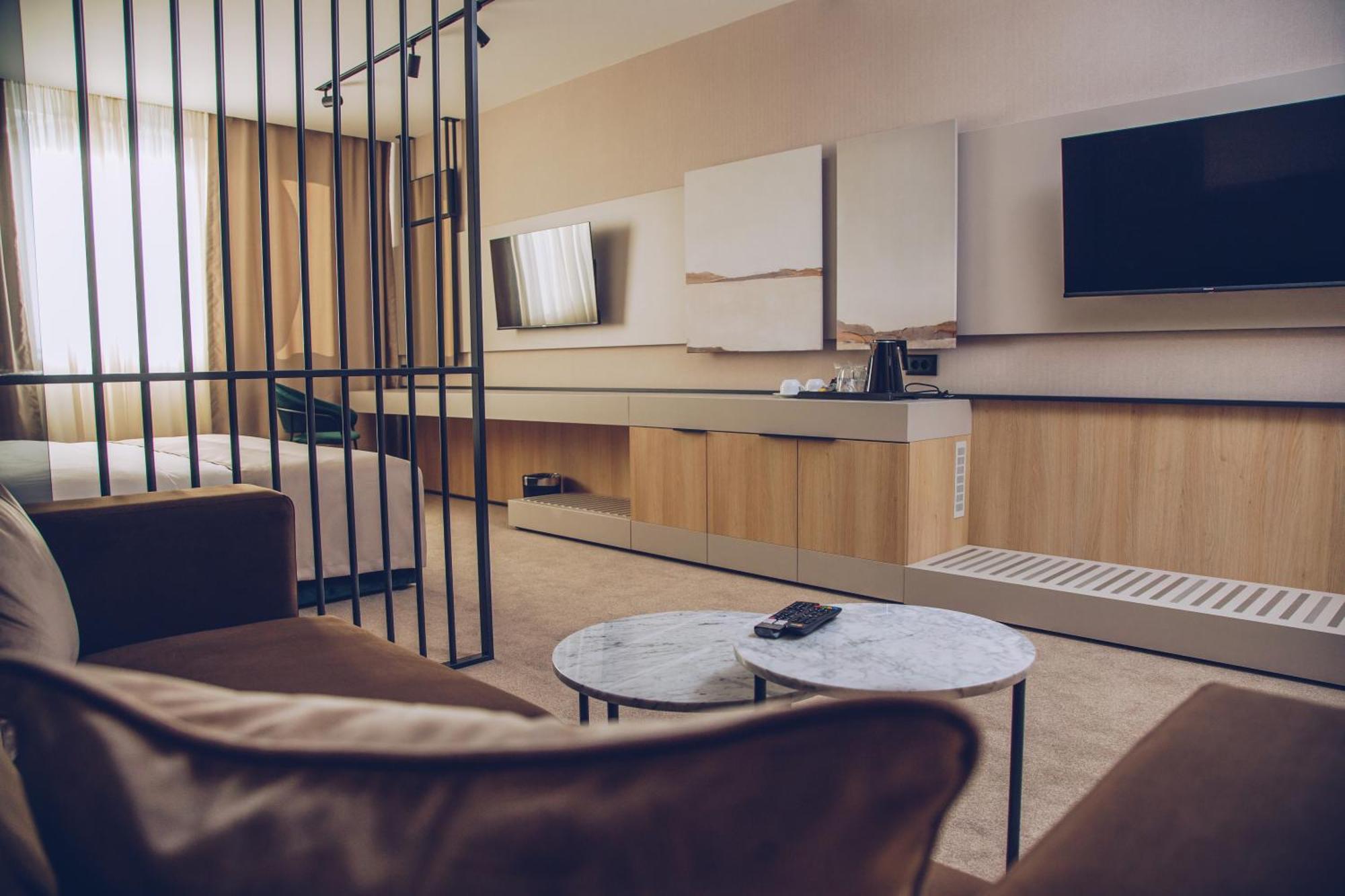 Hotel Sunce Sokobanja Extérieur photo