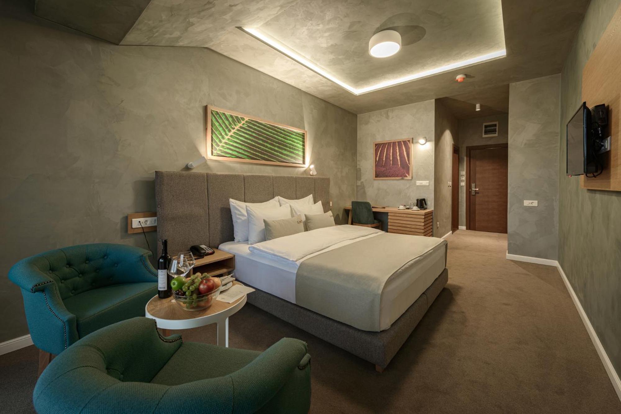 Hotel Sunce Sokobanja Extérieur photo